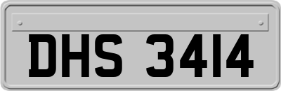 DHS3414