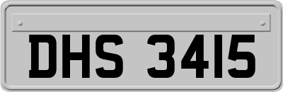 DHS3415