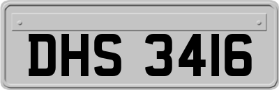 DHS3416