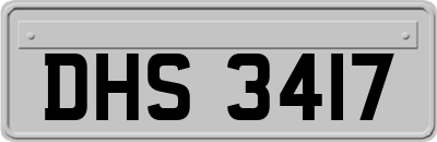 DHS3417