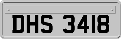 DHS3418