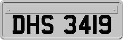 DHS3419