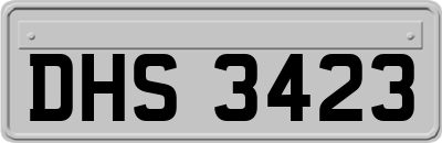DHS3423