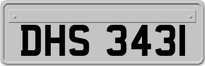 DHS3431