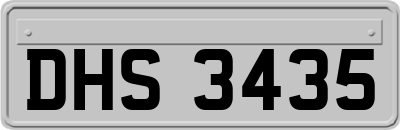 DHS3435