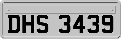 DHS3439