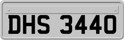 DHS3440