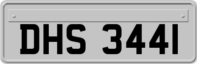 DHS3441