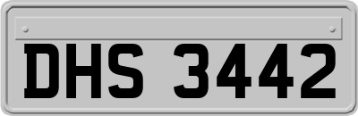 DHS3442