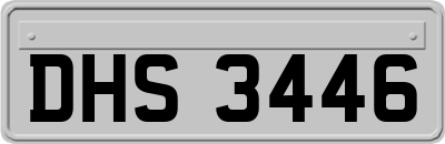DHS3446