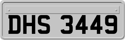 DHS3449
