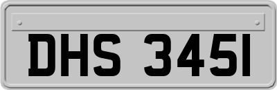 DHS3451