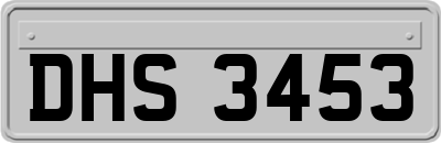 DHS3453