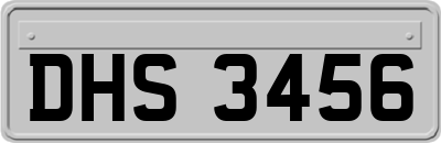 DHS3456