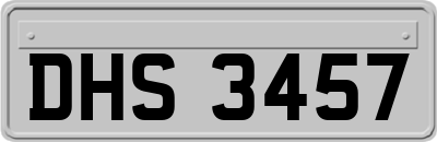 DHS3457