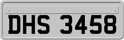 DHS3458