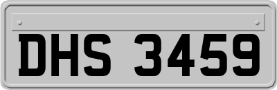 DHS3459