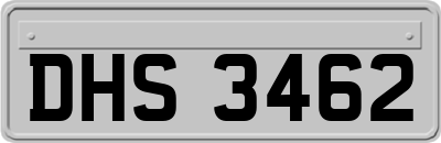 DHS3462