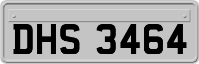 DHS3464
