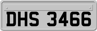 DHS3466