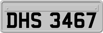 DHS3467