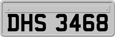 DHS3468