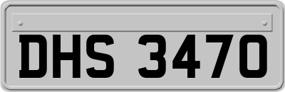 DHS3470