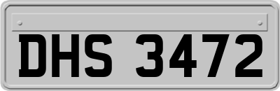 DHS3472