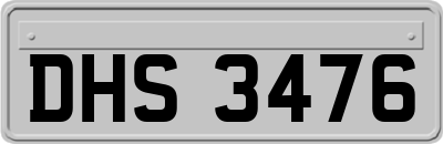 DHS3476