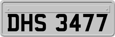 DHS3477