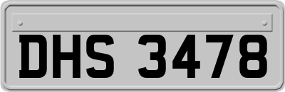 DHS3478