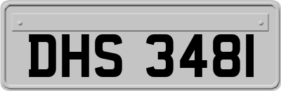 DHS3481