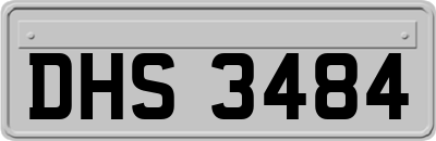 DHS3484