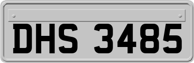 DHS3485