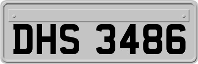 DHS3486