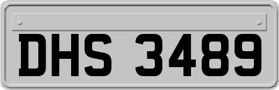 DHS3489