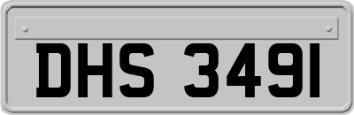 DHS3491