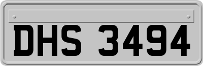 DHS3494
