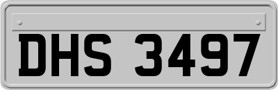 DHS3497
