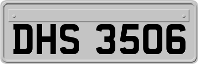 DHS3506