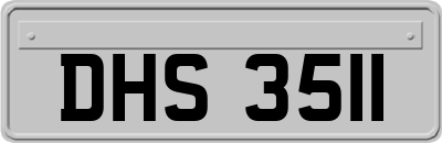 DHS3511