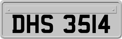 DHS3514