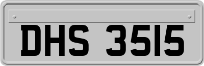 DHS3515