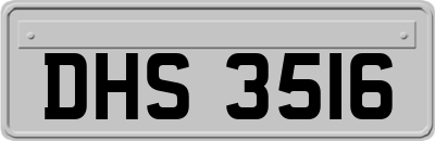 DHS3516