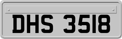 DHS3518