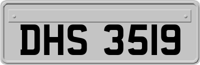 DHS3519
