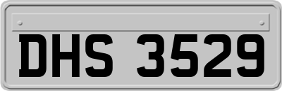 DHS3529