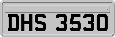 DHS3530