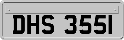 DHS3551