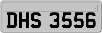 DHS3556